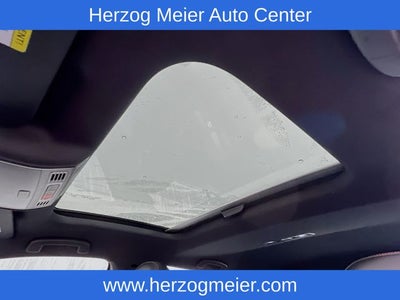 2016 Volkswagen Golf GTI SE