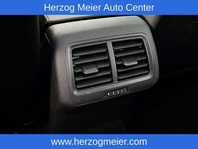 2016 Volkswagen Golf GTI SE