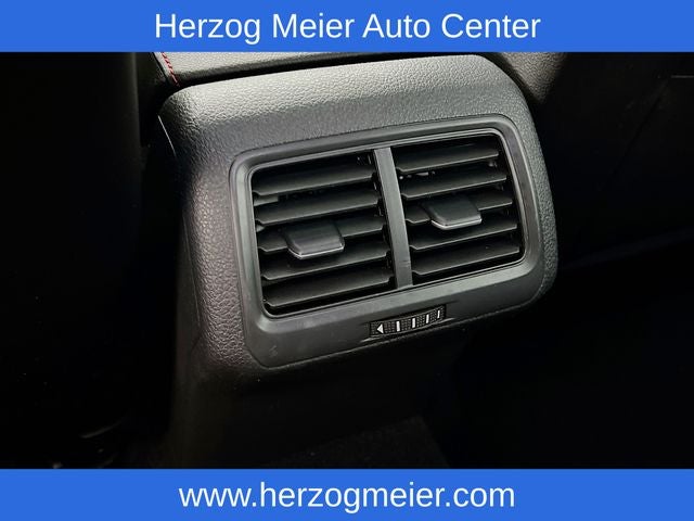 2016 Volkswagen Golf GTI SE