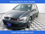 2016 Volkswagen Golf GTI SE
