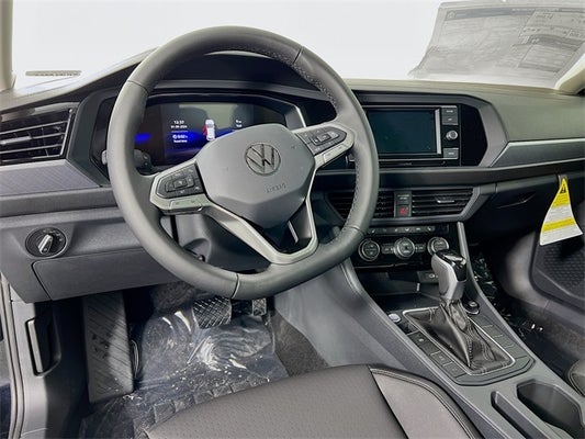 2024 Volkswagen Jetta 1.5T SE in Beaverton, OR - Herzog-Meier Auto Center