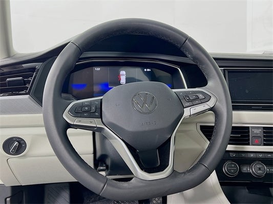 2024 Volkswagen Jetta 1.5T SE in Beaverton, OR - Herzog-Meier Auto Center