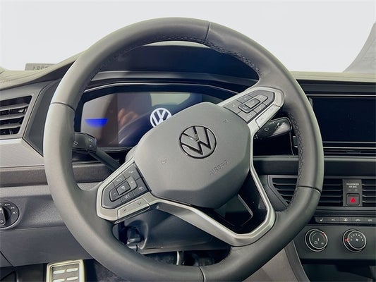 2024 Volkswagen Jetta 1.5T Sport in Beaverton, OR - Herzog-Meier Auto Center
