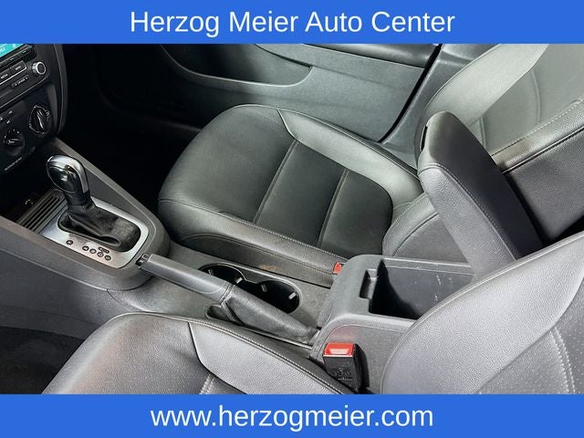 2014 Volkswagen Jetta 1.8T SE