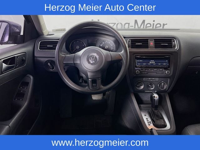 2014 Volkswagen Jetta 1.8T SE