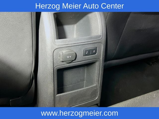 2014 Volkswagen Jetta 1.8T SE