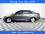 2014 Volkswagen Jetta 1.8T SE