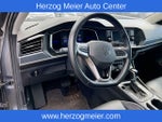 2022 Volkswagen Jetta 1.5T SE