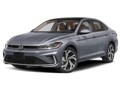 2026 Volkswagen Jetta 1.5T SEL