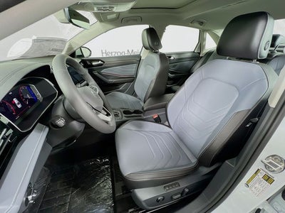 2026 Volkswagen Jetta 1.5T SEL