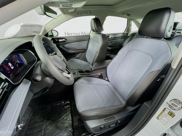 2026 Volkswagen Jetta 1.5T SEL