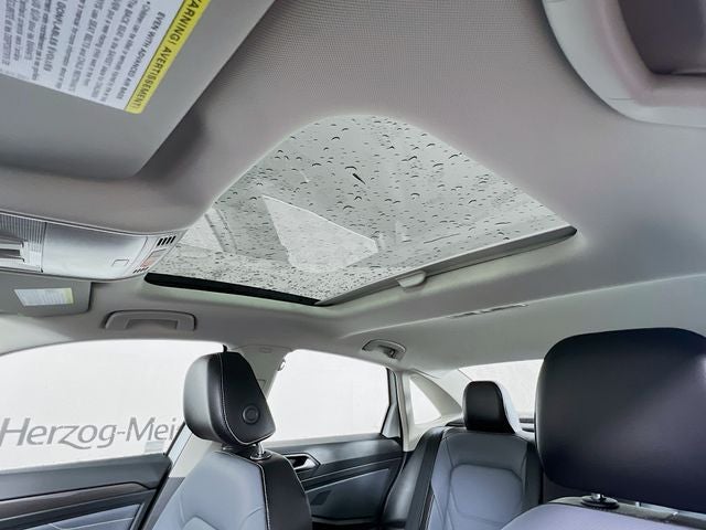 2026 Volkswagen Jetta 1.5T SEL