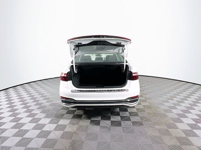 2026 Volkswagen Jetta 1.5T SEL