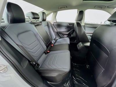 2026 Volkswagen Jetta 1.5T SEL