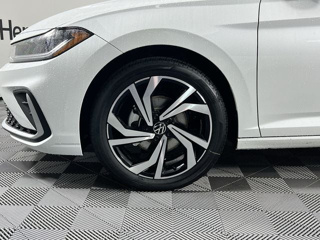 2026 Volkswagen Jetta 1.5T SEL