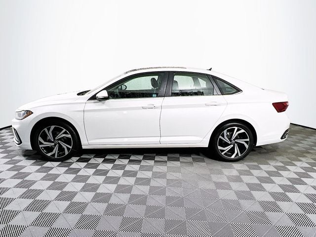 2026 Volkswagen Jetta 1.5T SEL