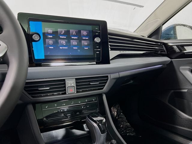 2026 Volkswagen Jetta 1.5T SEL