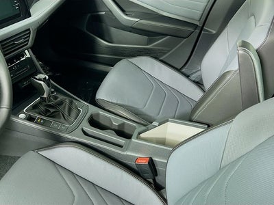 2026 Volkswagen Jetta 1.5T SEL