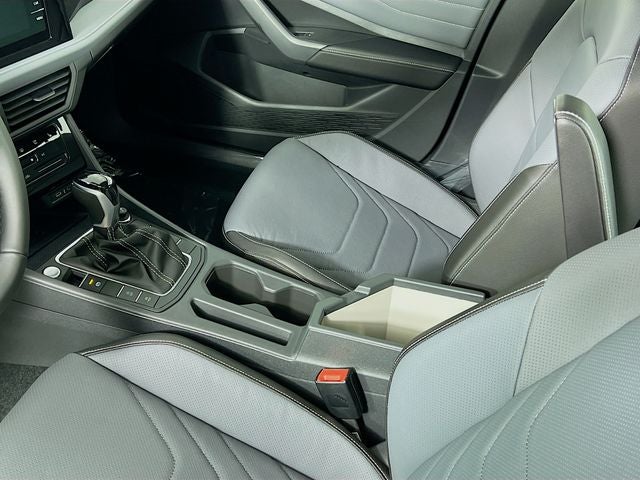 2026 Volkswagen Jetta 1.5T SEL