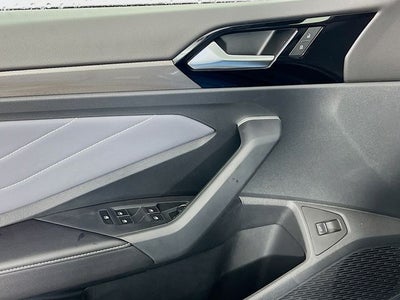 2026 Volkswagen Jetta 1.5T SEL