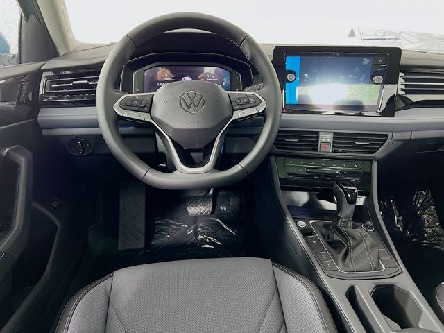 2026 Volkswagen Jetta 1.5T SEL