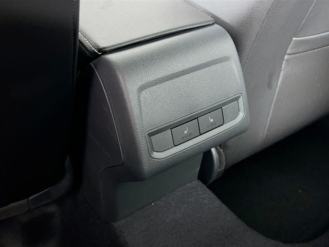 2026 Volkswagen Jetta 1.5T SEL