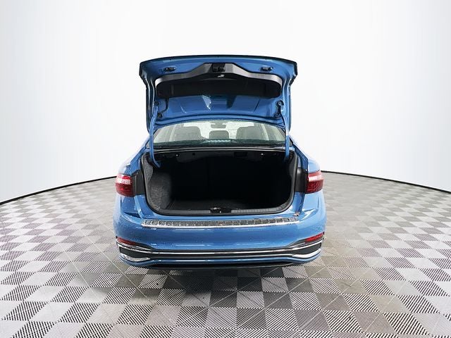 2026 Volkswagen Jetta 1.5T SEL