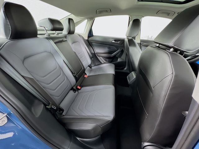 2026 Volkswagen Jetta 1.5T SEL