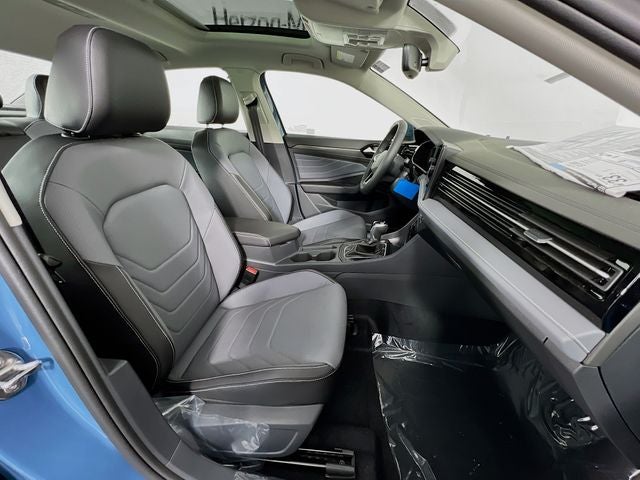 2026 Volkswagen Jetta 1.5T SEL