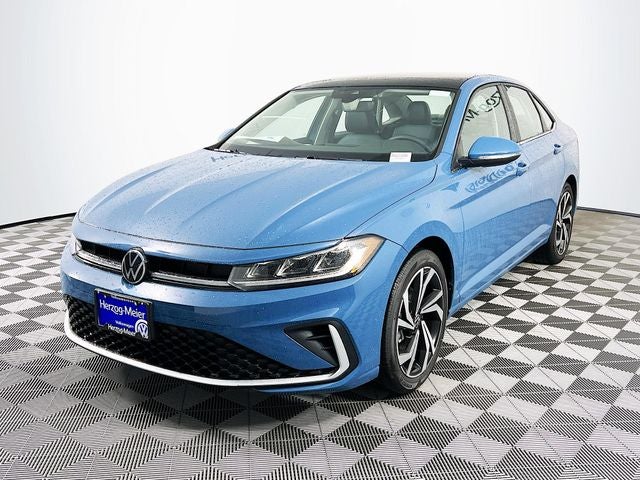 2026 Volkswagen Jetta 1.5T SEL
