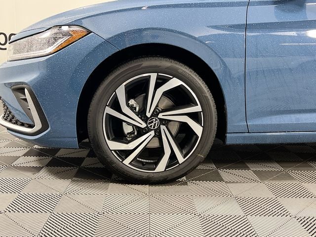 2026 Volkswagen Jetta 1.5T SEL