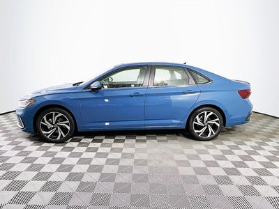 2026 Volkswagen Jetta 1.5T SEL