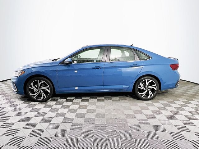 2026 Volkswagen Jetta 1.5T SEL