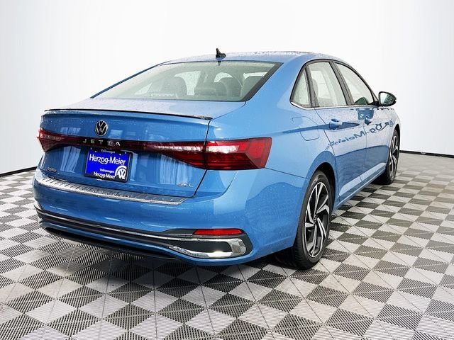 2026 Volkswagen Jetta 1.5T SEL