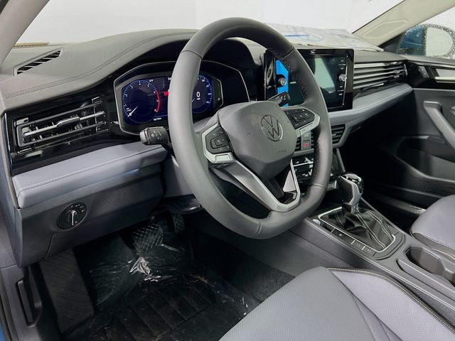 2026 Volkswagen Jetta 1.5T SEL