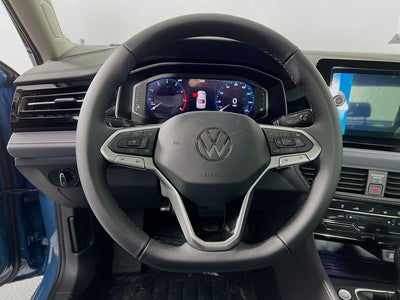 2026 Volkswagen Jetta 1.5T SEL