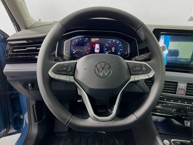 2026 Volkswagen Jetta 1.5T SEL