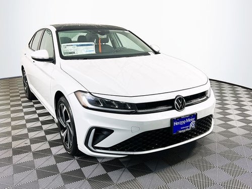 2026 Volkswagen Jetta 1.5T SEL