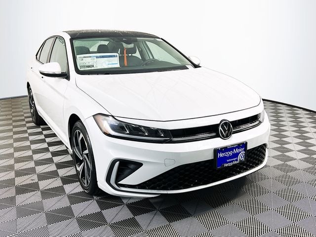 2026 Volkswagen Jetta 1.5T SEL
