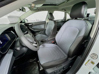 2026 Volkswagen Jetta 1.5T SEL