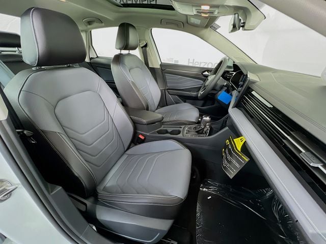 2026 Volkswagen Jetta 1.5T SEL