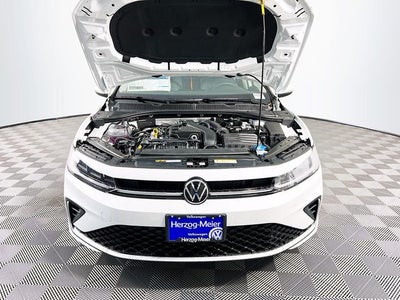 2026 Volkswagen Jetta 1.5T SEL