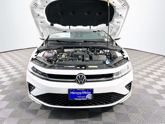 2026 Volkswagen Jetta 1.5T SEL