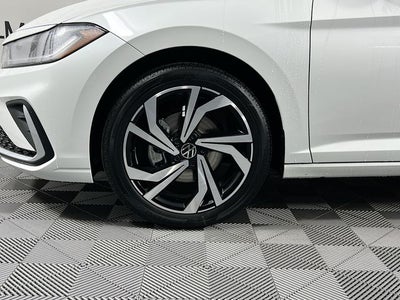 2026 Volkswagen Jetta 1.5T SEL