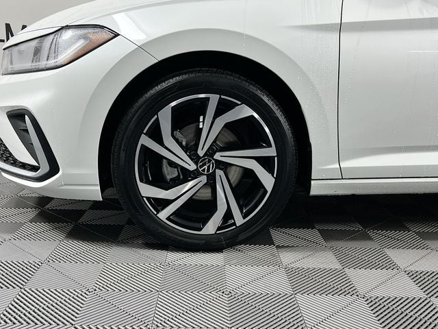 2026 Volkswagen Jetta 1.5T SEL