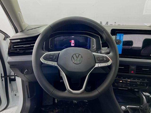 2026 Volkswagen Jetta 1.5T SEL