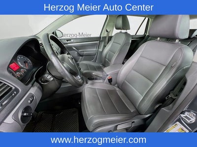 2009 Volkswagen Jetta 2.5L SE