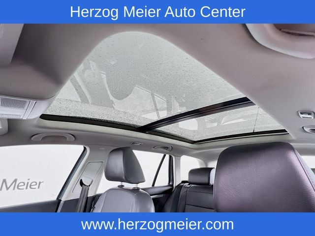 2009 Volkswagen Jetta 2.5L SE