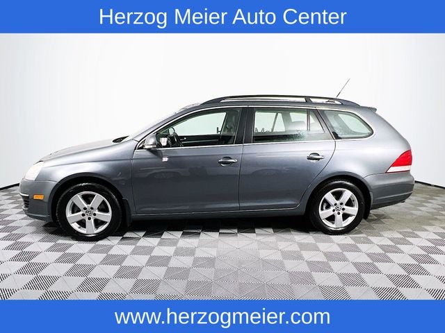 2009 Volkswagen Jetta 2.5L SE
