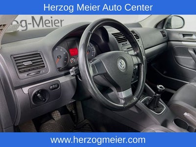 2009 Volkswagen Jetta 2.5L SE